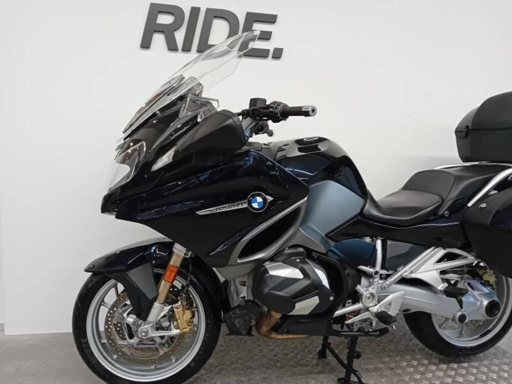 Bmw R 1250 RT (2019 - 20) (4)