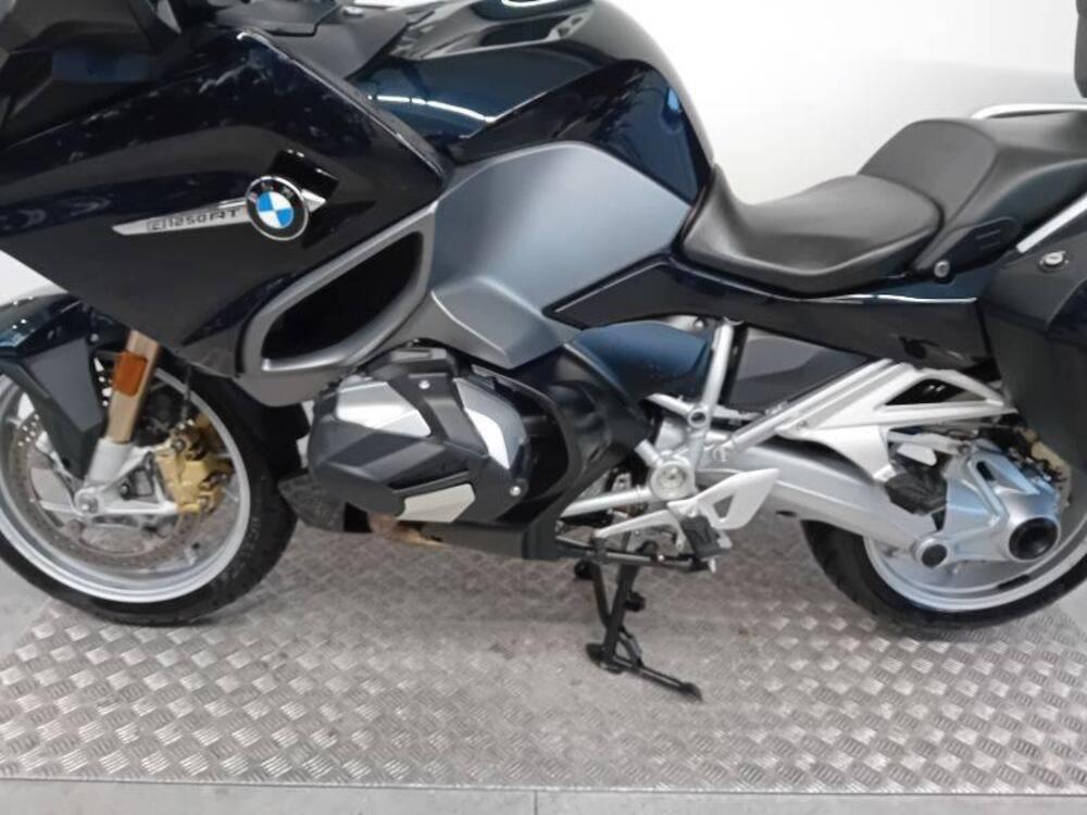 Bmw R 1250 RT (2019 - 20) (5)