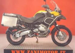 Bmw R 1200 GS Adventure (2010 - 13) usata