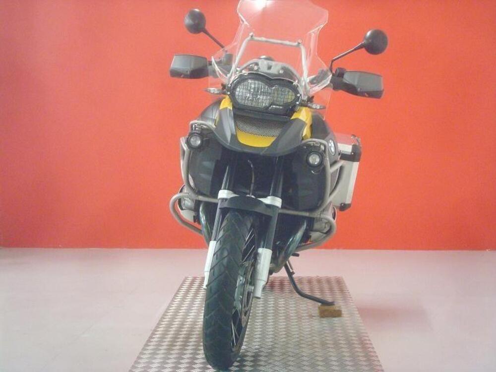 Bmw R 1200 GS Adventure (2010 - 13) (3)