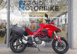 Ducati Multistrada 1200 ABS (2015 - 17) usata