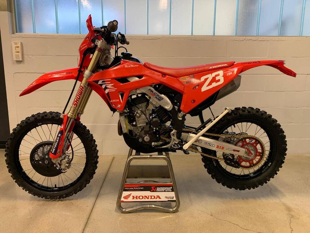 Honda CRF 250 RX Enduro (2022) (2)