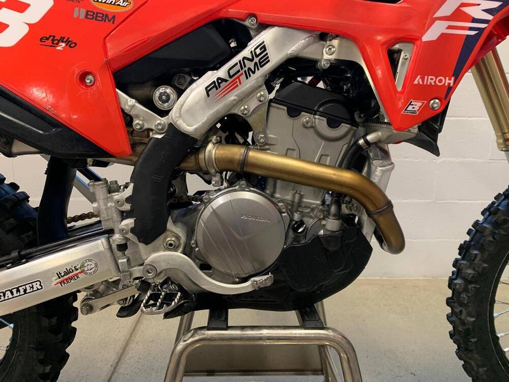 Honda CRF 250 RX Enduro (2022) (3)