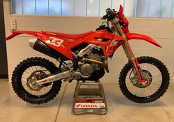 Honda CRF 250 RX Enduro (2022) usata