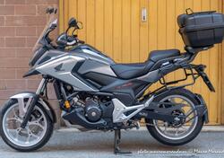 Honda NC 750 X DCT ABS (2016 -17) usata