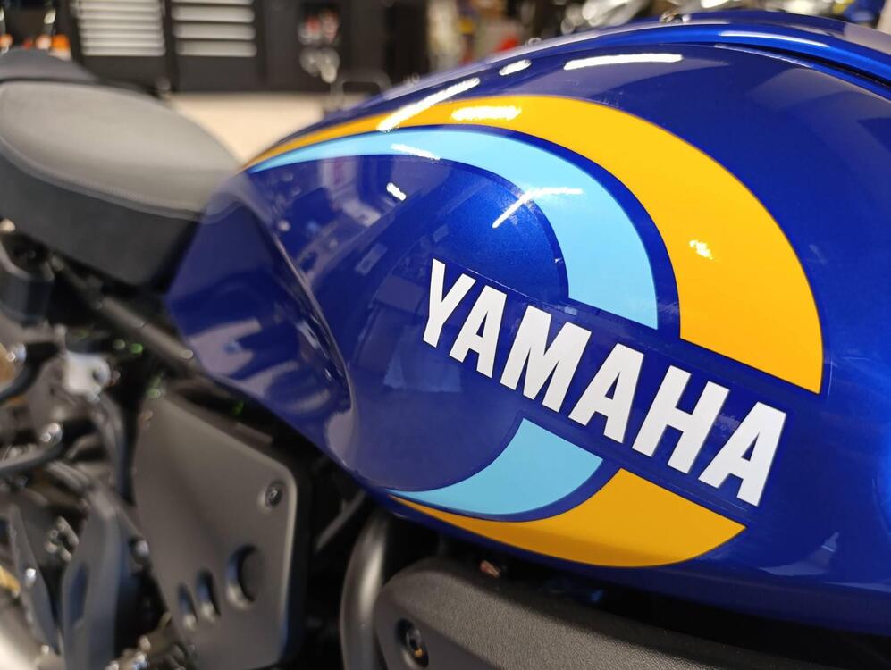 Yamaha XSR 700 (2022 - 24) (5)