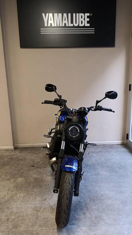 Yamaha XSR 700 (2022 - 24) (4)