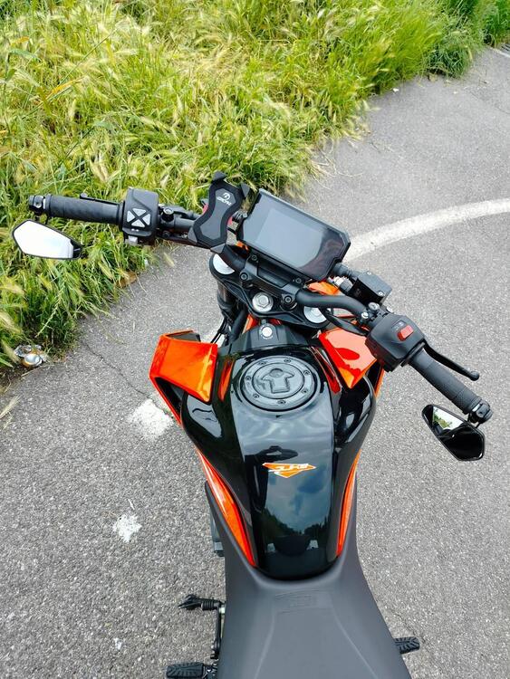 KTM 390 Duke (2021 - 23) (4)