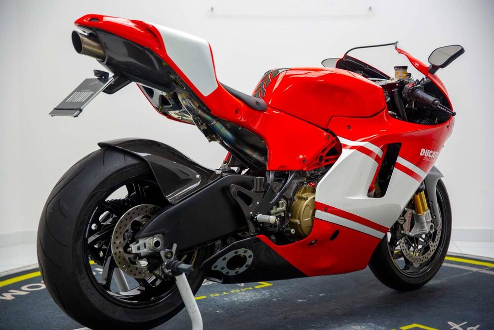Ducati Desmosedici RR (4)