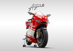 Ducati Desmosedici RR usata