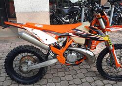 KTM EXC 250 TPI Six Days (2022) usata