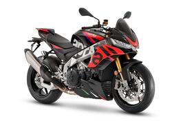 Aprilia Tuono 1100 V4 Factory (2021 - 24) nuova