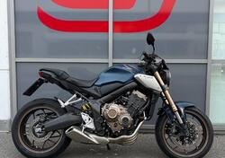 Honda CB 650 R (2021 - 23) usata