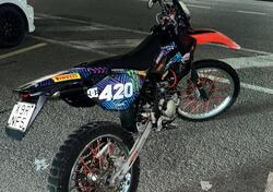 Betamotor RR 50 Enduro (2010 - 11) usata