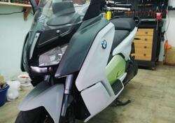 Bmw C Evolution Elettrico (2015 - 16) usata