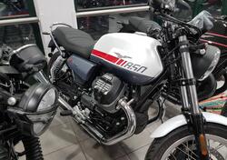 Moto Guzzi V7 Special (2021 - 24) usata