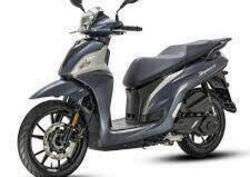 Sym Symphony 125 ST (2021 - 24) nuova