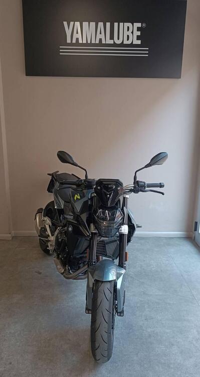 Bmw F 900 R (2021 - 25) (5)