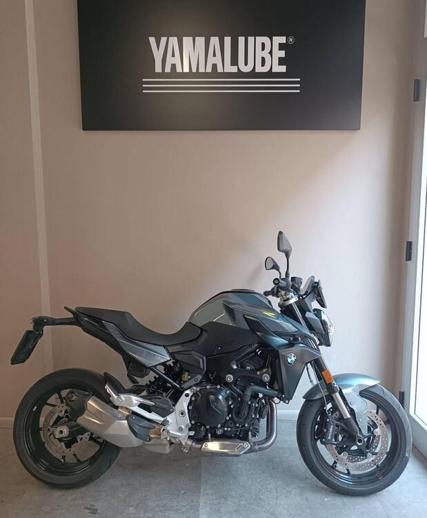 Bmw F 900 R (2021 - 25)