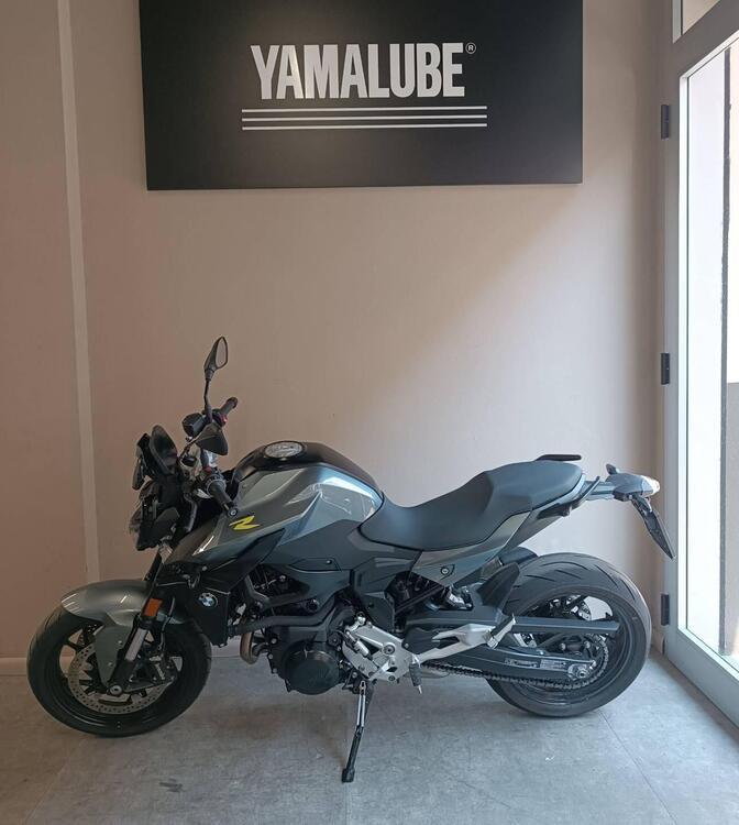 Bmw F 900 R (2021 - 25) (2)