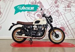 Brixton Motorcycles Cromwell 1200 X Scrambler (2023 - 24) usata