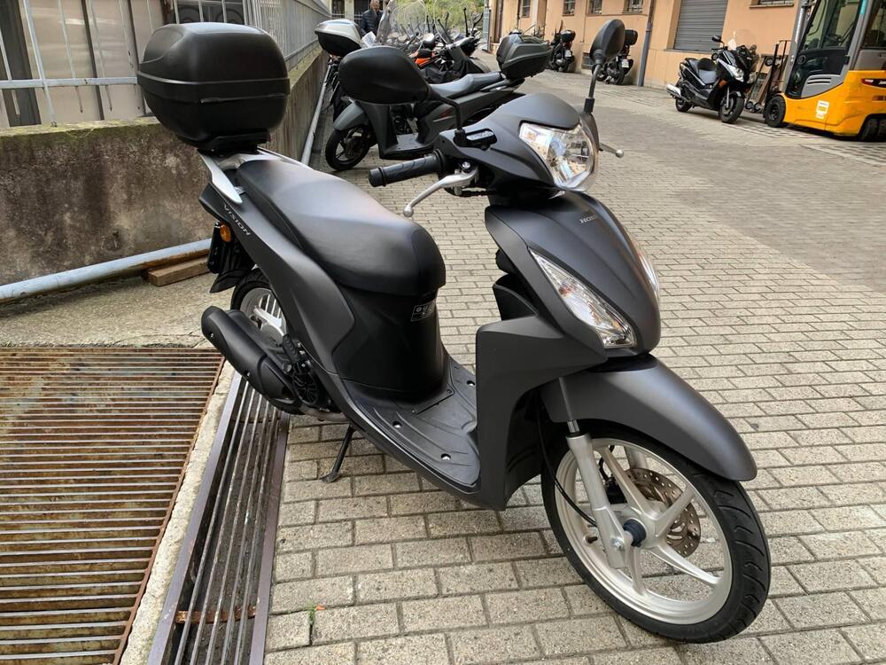 Honda Vision 110 (2017 - 20) (3)