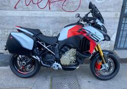 Ducati Multistrada V4 RS (2024) usata