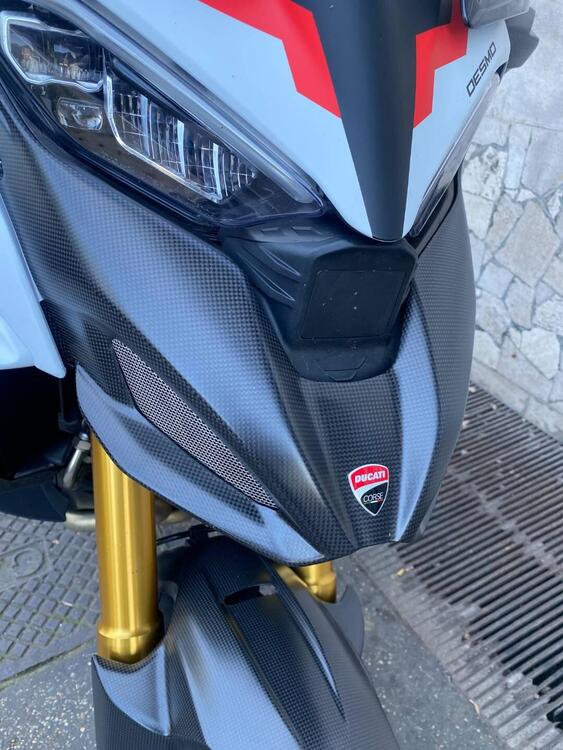 Ducati Multistrada V4 RS (2024) (4)