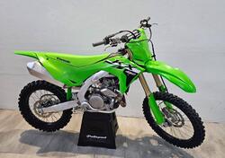 Kawasaki KX 450 (2024) nuova