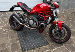 Ducati Monster 1200 (2017 - 21) usata