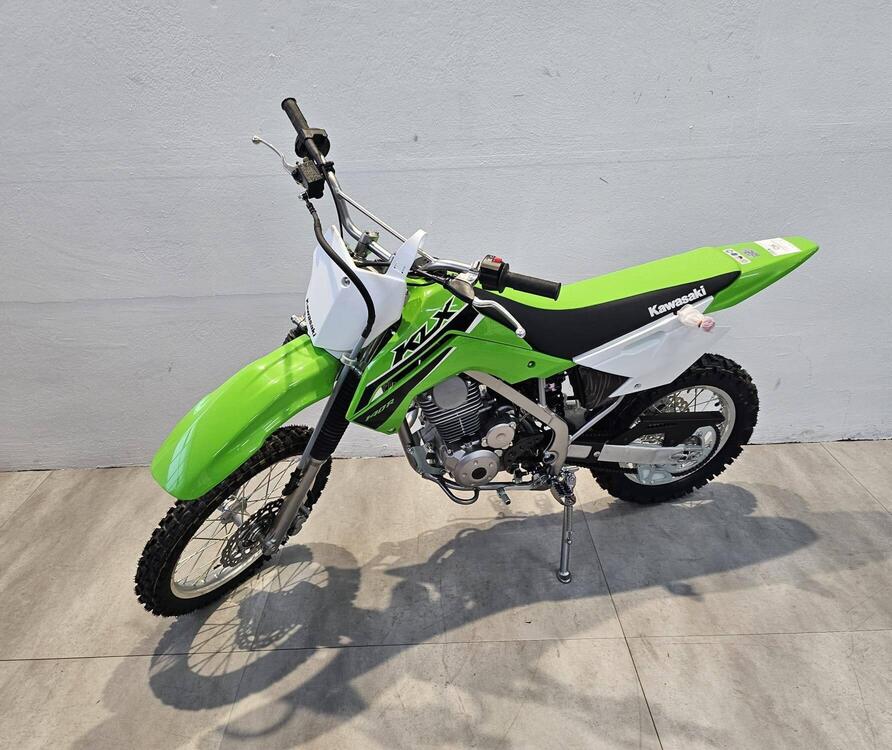 Kawasaki KLX140R (2025) (2)