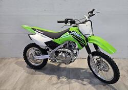 Kawasaki KLX140R (2025) nuova