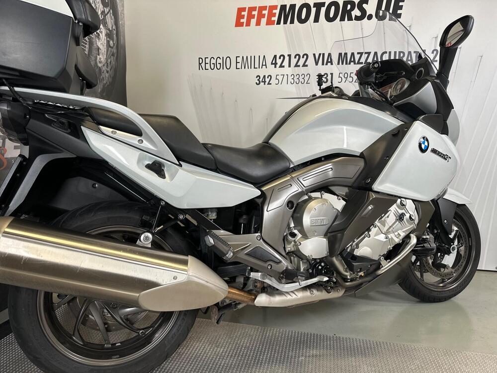 Bmw K 1600 GT (2010 - 16) (2)