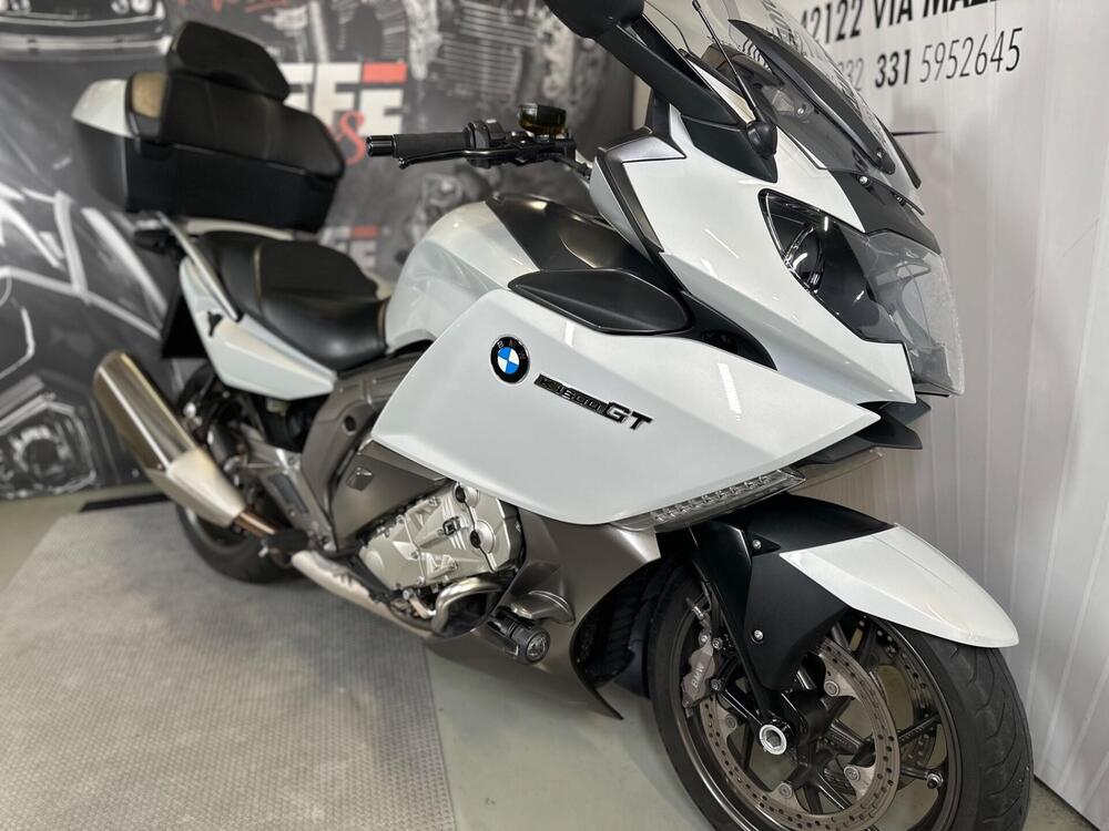 Bmw K 1600 GT (2010 - 16) (3)