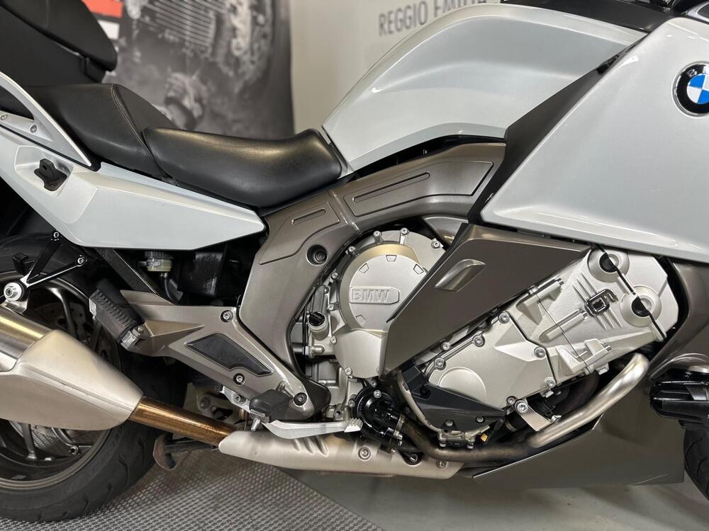 Bmw K 1600 GT (2010 - 16) (4)