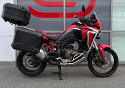 Honda Africa Twin CRF 1100L Travel Edition DCT (2020 - 21) usata