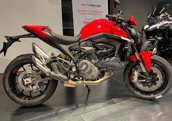 Ducati Monster 937 + (2021 - 24) nuova