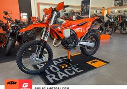 KTM XC-W 125 (2025) usata