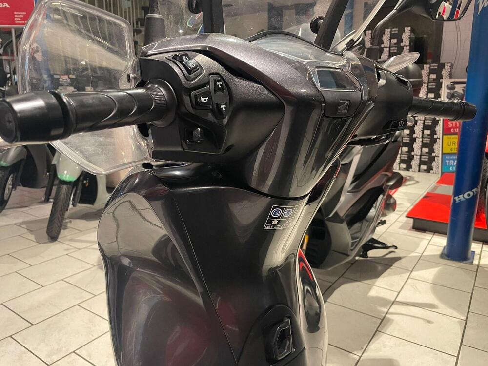 Honda SH 125i GT (2020 - 24) (2)