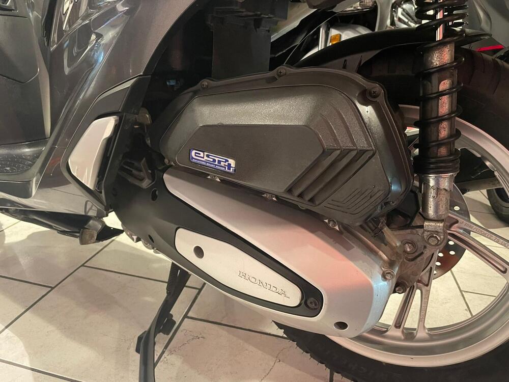 Honda SH 125i GT (2020 - 24) (3)