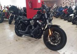 Harley-Davidson 1200 Forty-Eight (2016 - 20) usata