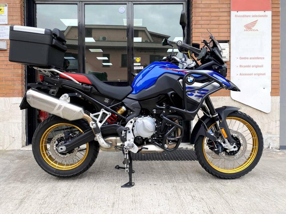 Bmw F 850 GS (2021 - 24)