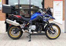 Bmw F 850 GS (2021 - 24) usata