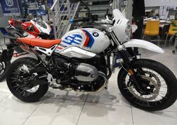 Bmw R nineT Urban GS (2021 - 24) usata