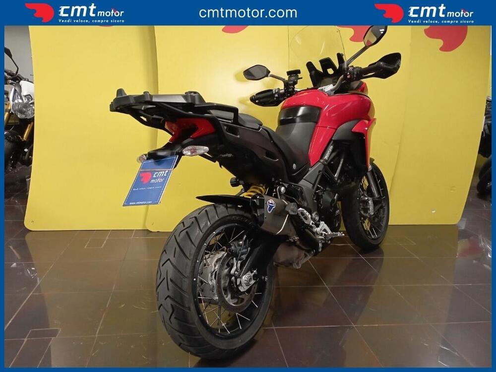 Ducati Multistrada 950 (2018) (4)