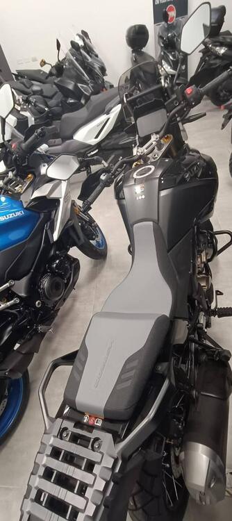 Suzuki V-Strom 1050DE (2023 - 24) (4)