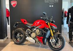 Ducati Streetfighter V4 S (2023 - 24) usata