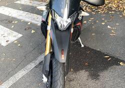 Aprilia Dorsoduro 750 ABS (2009 - 17) usata