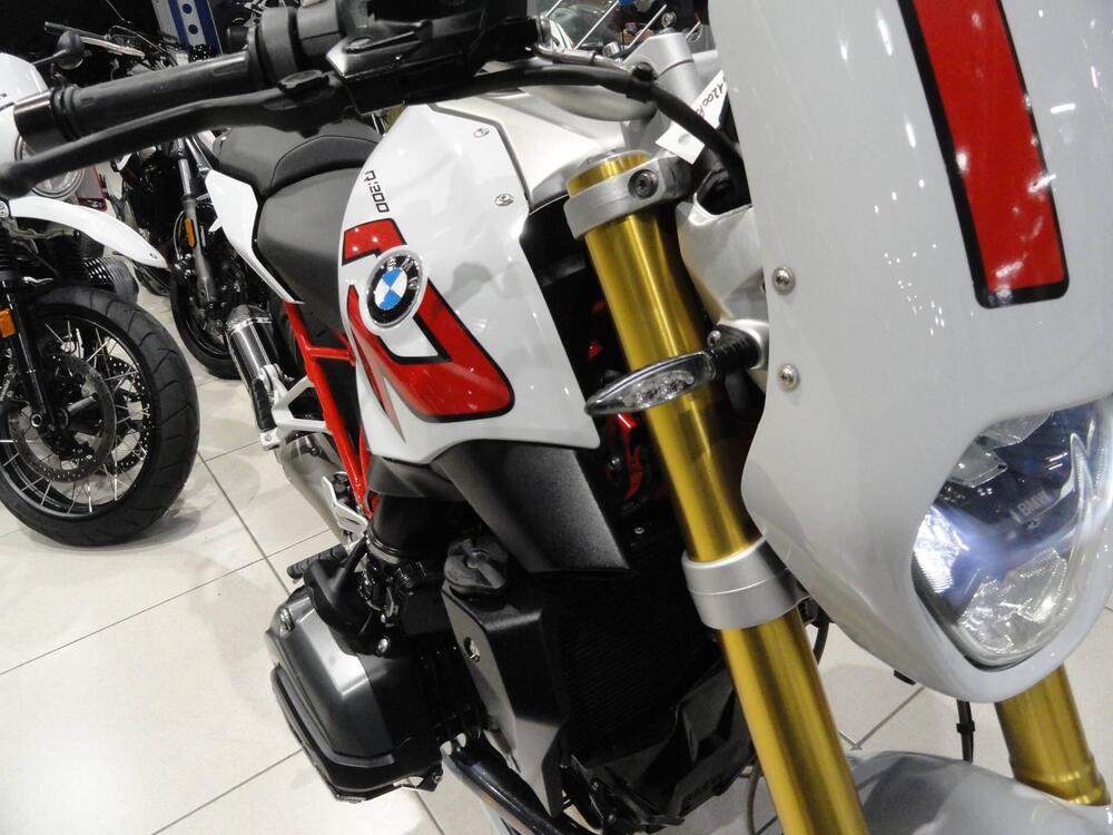 Bmw R 1200 R (2015 - 16) (4)