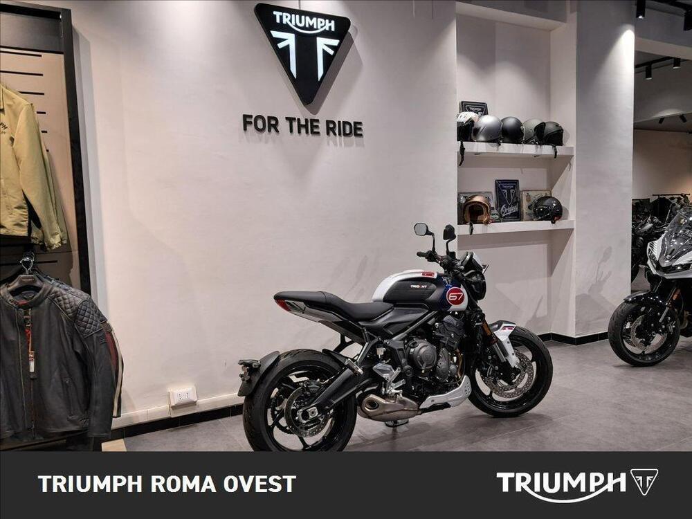 Triumph Trident 660 Triple Tribute Edition (2024) (2)